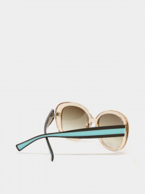 Солнцезащитные очки Casta модель CASTA CS 1034 CRBRN Фото