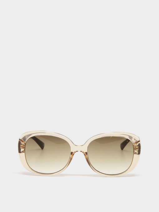 Сонцезахисні окуляри Casta модель CASTA CS 1034 CRBRN Фото