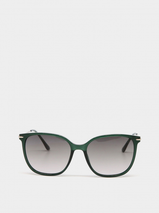 Сонцезахисні окуляри Casta модель CASTA CS 1035 CRGRN Фото