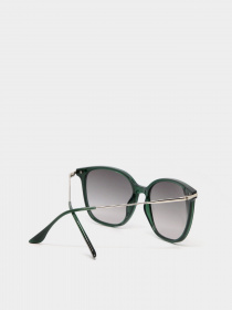 Сонцезахисні окуляри Casta модель CASTA CS 1035 CRGRN Фото