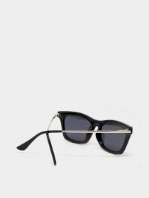 Солнцезащитные очки Casta модель CASTA CS 1037 BKSL Фото