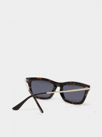 Солнцезащитные очки Casta модель CASTA CS 1037 DEMIBRN Солнцезащитные очки Casta модель CASTA CS 1037 DEMIBRN Фото