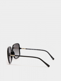 Сонцезахисні окуляри Casta модель CASTA CS 1038 BKGLD Фото