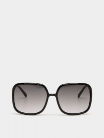 Сонцезахисні окуляри Casta модель CASTA CS 1038 BKGLD Фото