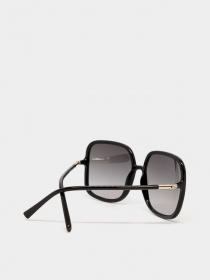 Сонцезахисні окуляри Casta модель CASTA CS 1038 BKGLD Фото