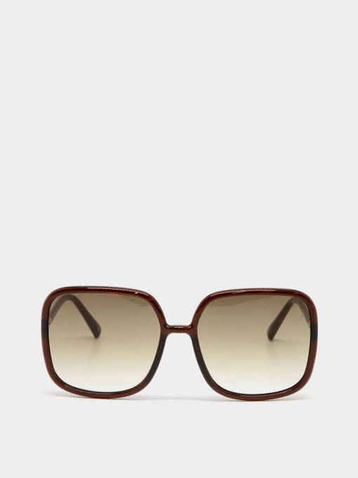 Солнцезащитные очки Casta модель CASTA CS 1038 CRBRN Фото