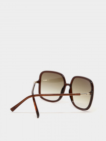 Сонцезахисні окуляри Casta модель CASTA CS 1038 CRBRN Фото