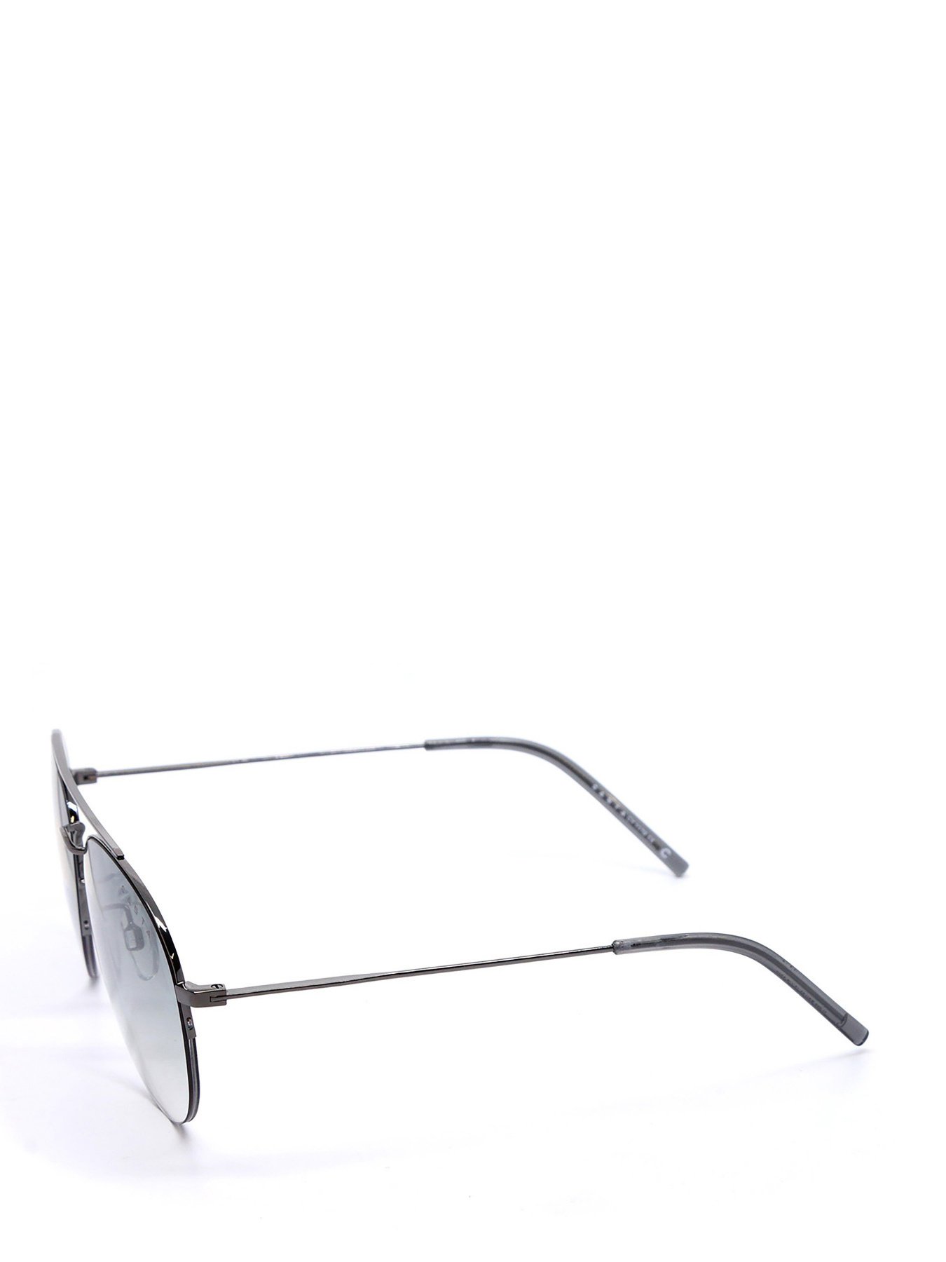 Сонцезахисні окуляри Casta модель CASTA W 338 GUN Фото