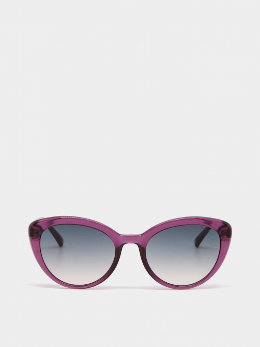 Сонцезахисні окуляри Casta Модель CASTA CS 1039 CRPUR Фото