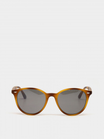 Сонцезахисні окуляри Casta модель CASTA CS 2005 MLBRN Фото