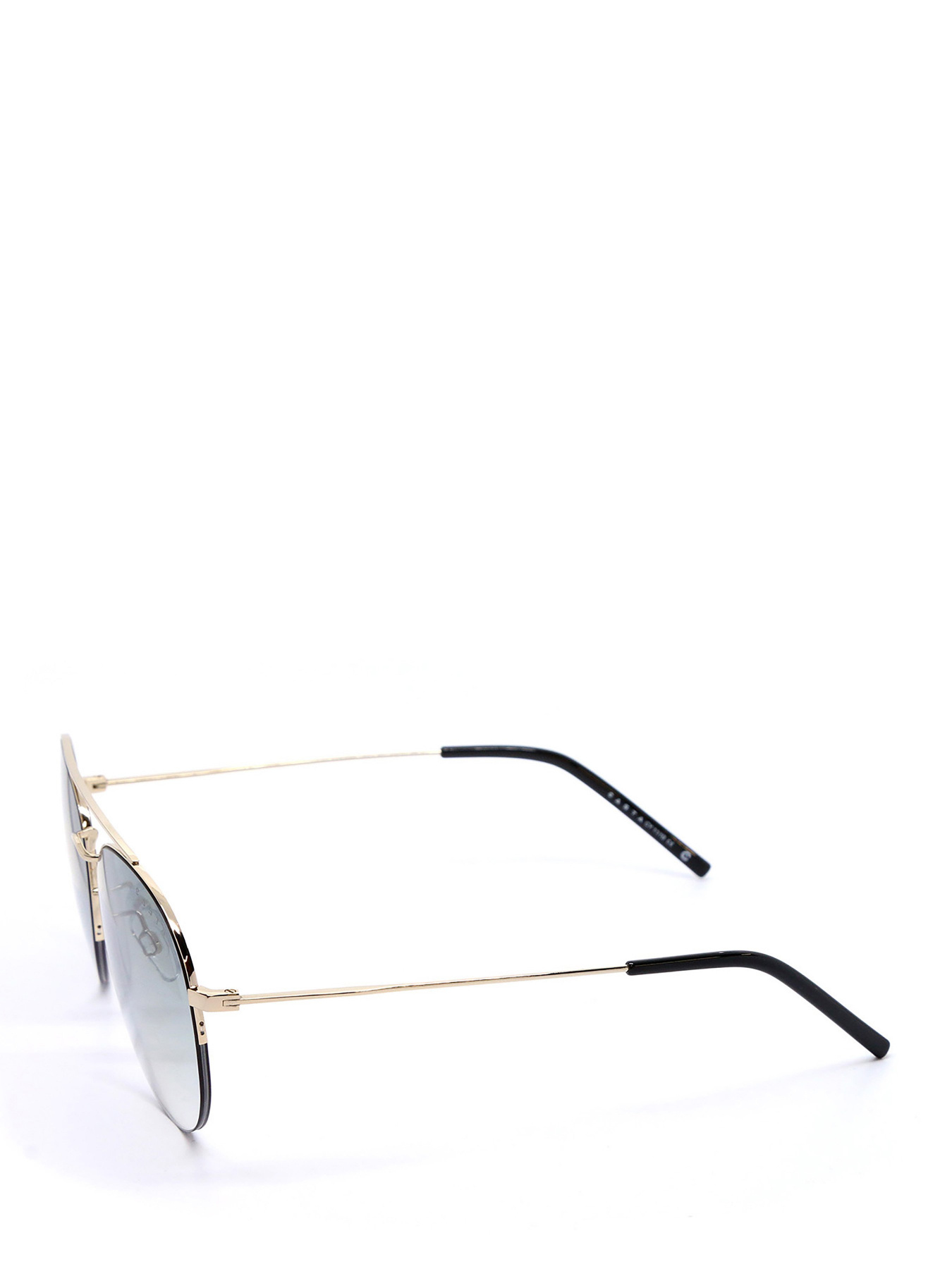 Сонцезахисні окуляри Casta модель CASTA W 338 GLD Фото