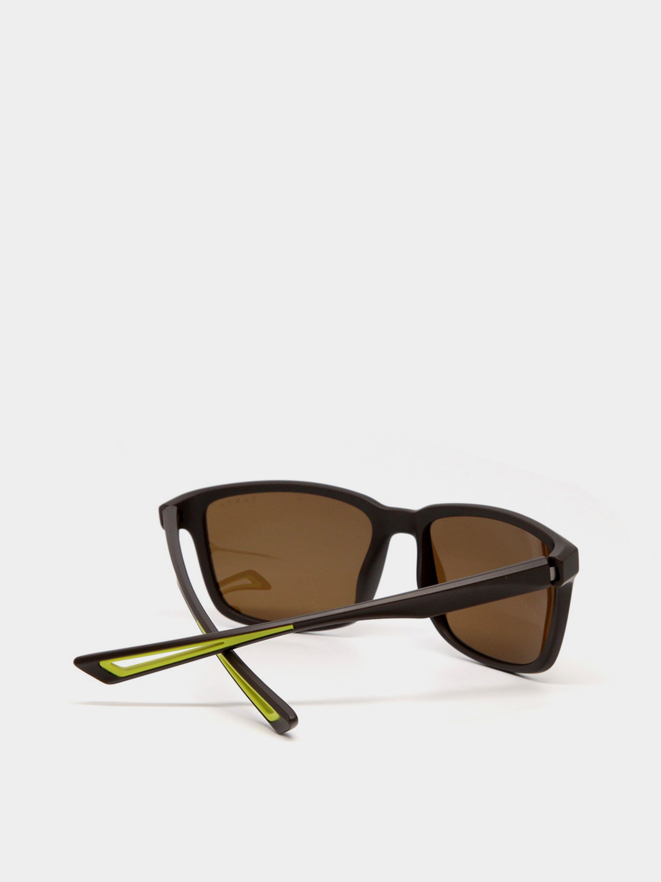 Сонцезахисні окуляри Casta модель CASTA CS 2011 MBRN Фото