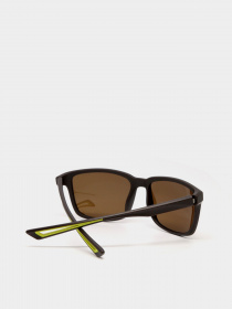 Сонцезахисні окуляри Casta модель CASTA CS 2011 MBRN Фото