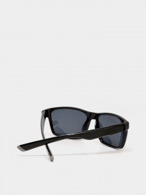 Солнцезащитные очки Casta модель CASTA CS 2012 BKGRY Фото