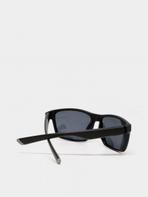 Солнцезащитные очки Casta модель CASTA CS 2012 MBKGRY Фото