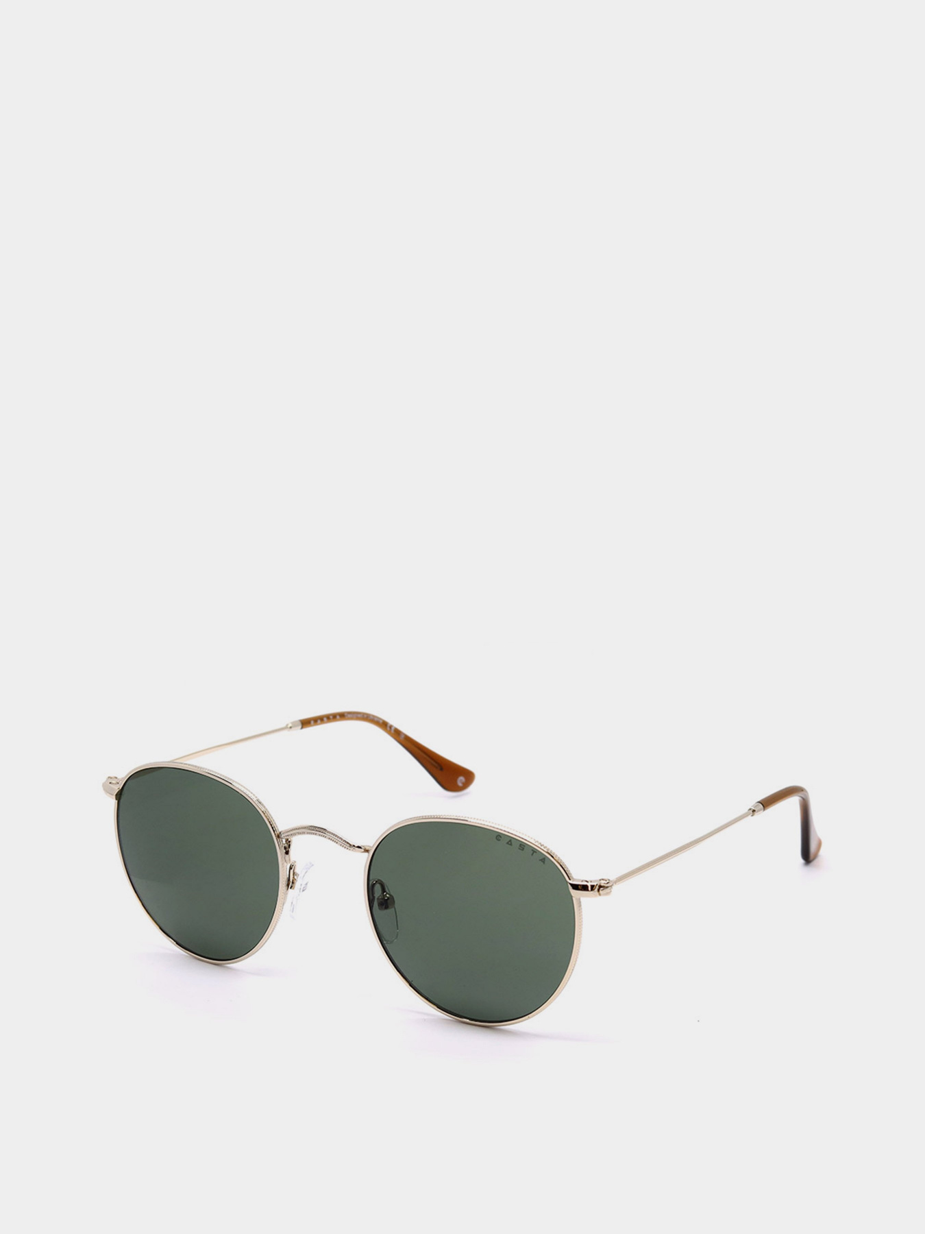 Солнцезащитные очки Casta модель CASTA CS 3005 BRNGLD Фото