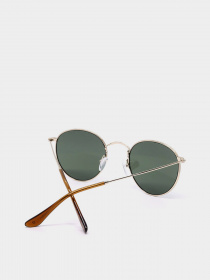 Солнцезащитные очки Casta модель CASTA CS 3005 BRNGLD Фото