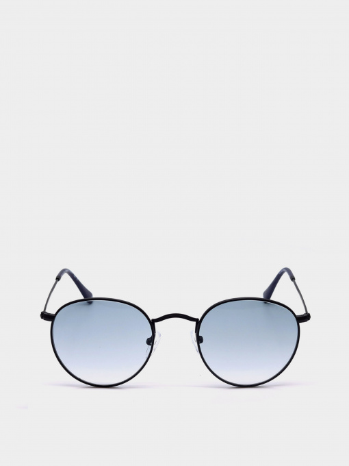 Сонцезахисні окуляри Casta модель CASTA CS 3005 MBKBLU Фото