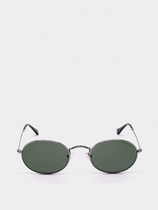 Солнцезащитные очки Casta модель CASTA CS 3006 BKGUN Фото