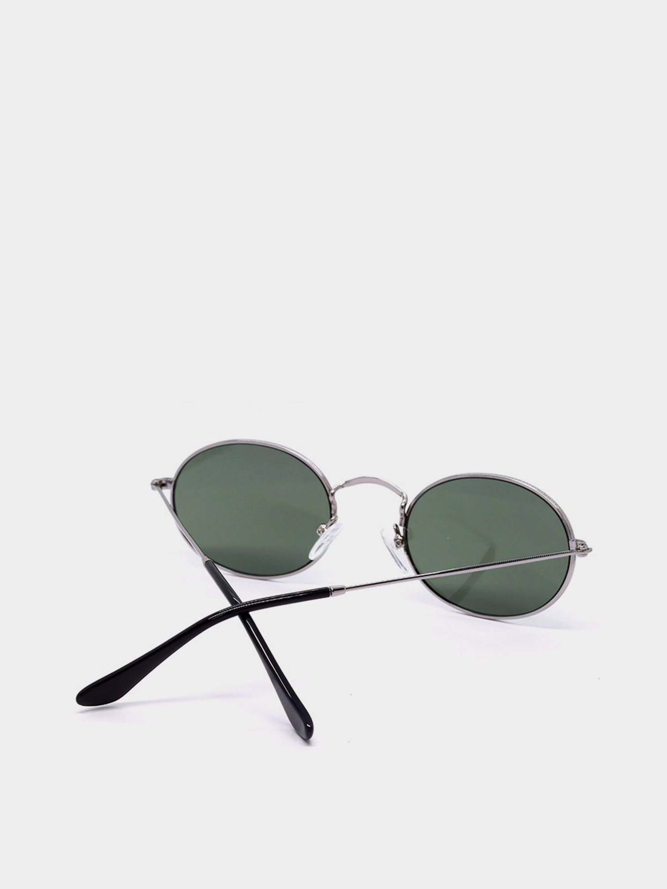 Сонцезахисні окуляри Casta модель CASTA CS 3006 BKGUN Фото