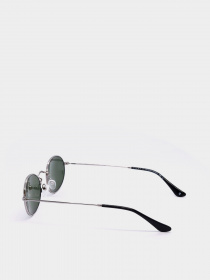 Сонцезахисні окуляри Casta модель CASTA CS 3006 BKGUN Фото