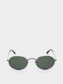 Сонцезахисні окуляри Casta модель CASTA CS 3006 BKGUN Фото