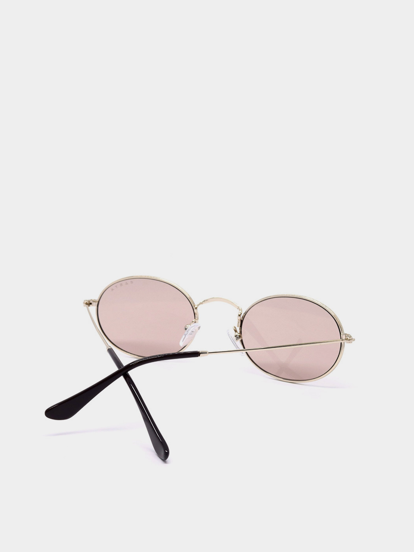 Солнцезащитные очки Casta модель CASTA CS 3006 BRNGLD Фото