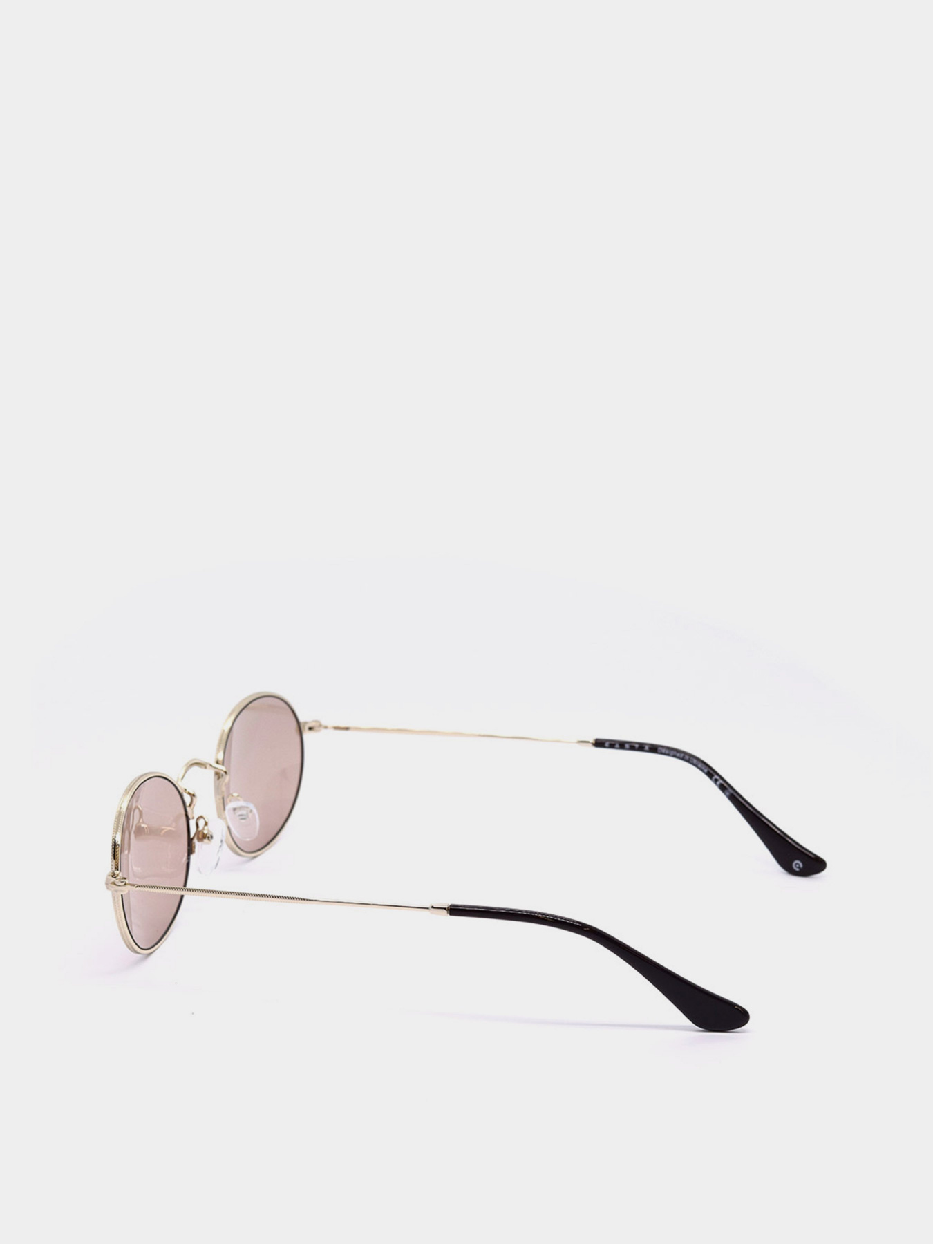 Солнцезащитные очки Casta модель CASTA CS 3006 BRNGLD Фото