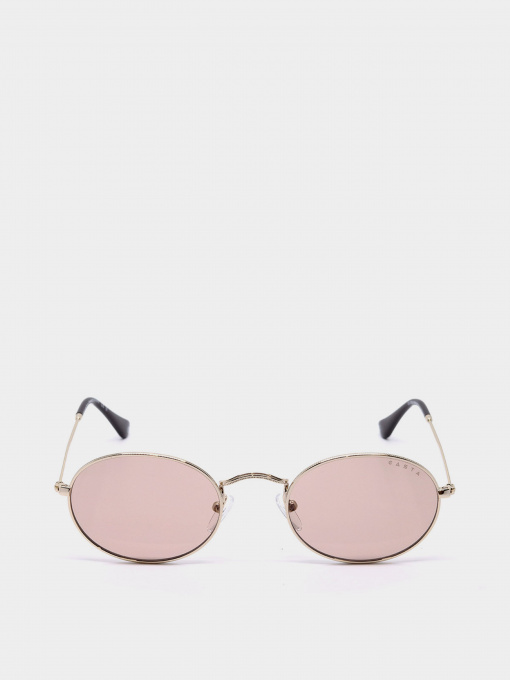 Сонцезахисні окуляри Casta модель CASTA CS 3006 BRNGLD Фото