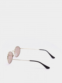 Солнцезащитные очки Casta модель CASTA CS 3006 BRNGLD Фото