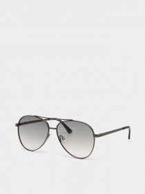 Солнцезащитные очки Casta модель CASTA CS 3007 BKGUN Фото