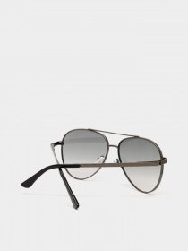 Солнцезащитные очки Casta модель CASTA CS 3007 BKGUN Фото