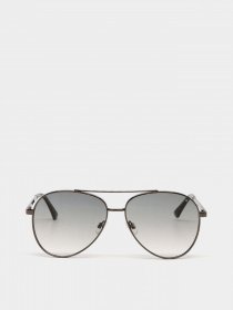 Солнцезащитные очки Casta модель CASTA CS 3007 BKGUN Фото