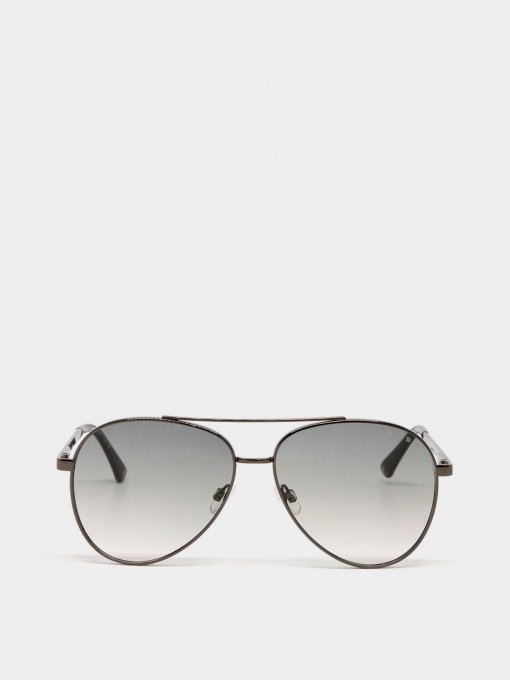 Сонцезахисні окуляри Casta модель CASTA CS 3007 BKGUN Фото