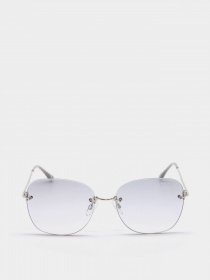 Солнцезащитные очки Casta модель CASTA A 146 SLGRY Фото