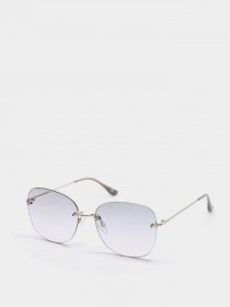 Солнцезащитные очки Casta модель CASTA A 146 SLGRY Фото