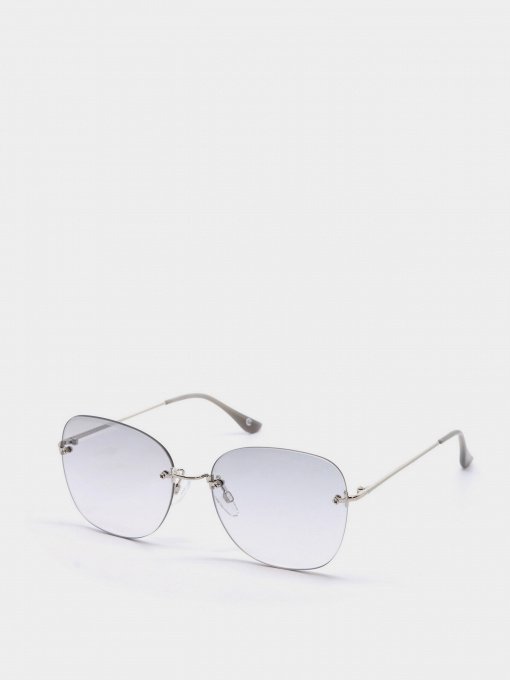 Сонцезахисні окуляри Casta модель CASTA A 146 SLGRY Фото