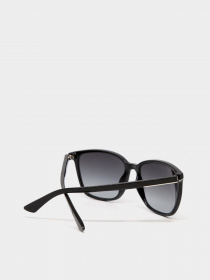 Сонцезахисні окуляри Casta модель CASTA CS 3010 BKSL Фото