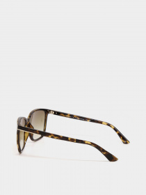 Солнцезащитные очки Casta модель CASTA CS 3010 DEMI Фото