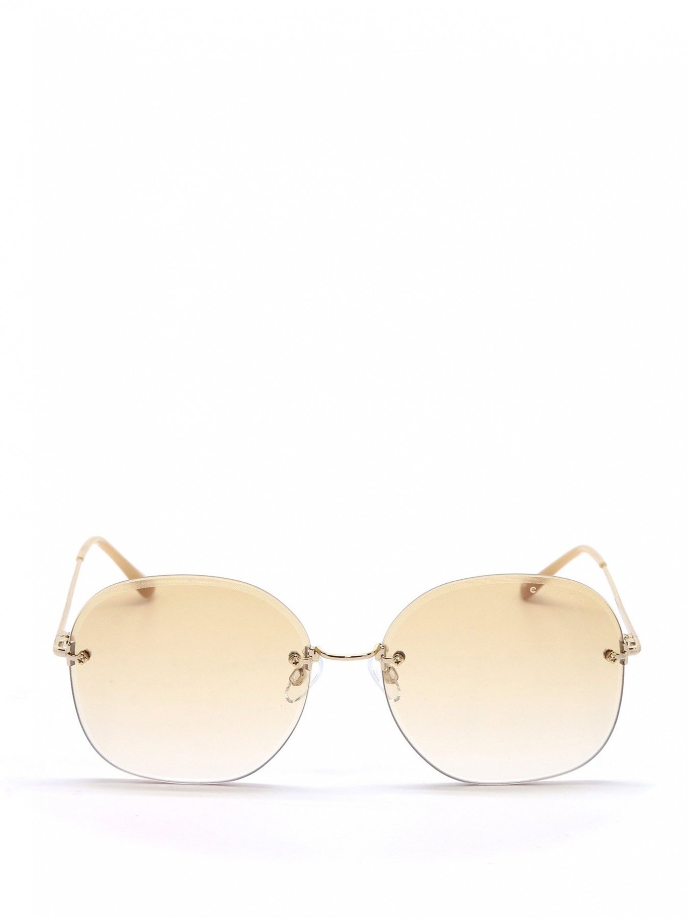 Солнцезащитные очки Casta модель CASTA A 145 GLD Фото