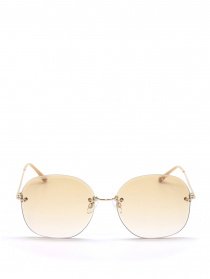 Солнцезащитные очки Casta модель CASTA A 145 GLD Фото