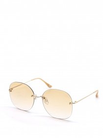 Солнцезащитные очки Casta модель CASTA A 145 GLD Фото