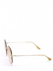 Солнцезащитные очки Casta модель CASTA A 145 GLD Фото