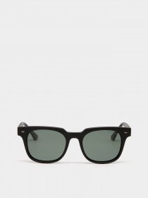 Сонцезахисні окуляри Casta модель CASTA CS 3011 MBKGUN Сонцезахисні окуляри Casta модель CASTA CS 3011 MBKGUN Фото