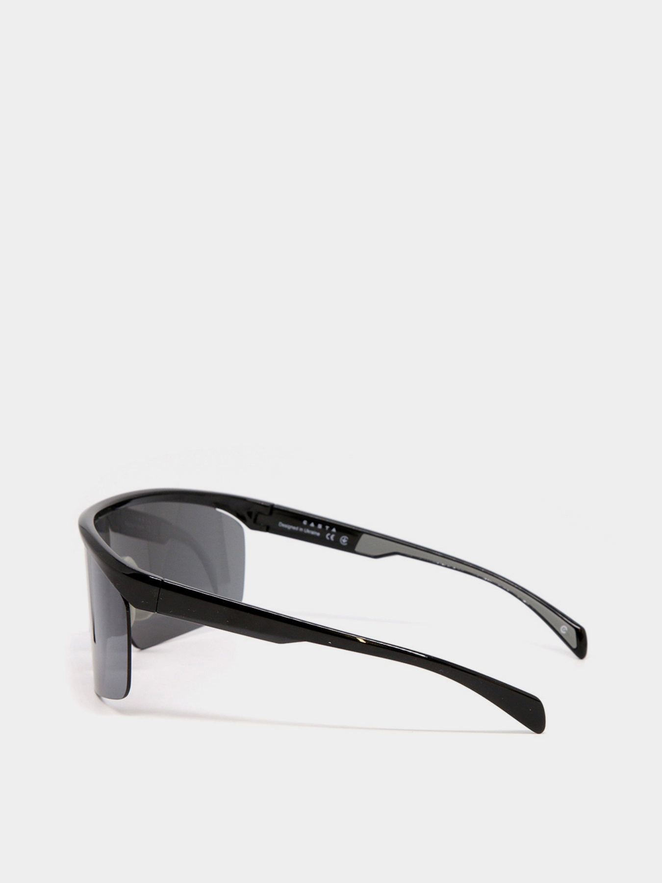 Солнцезащитные очки Casta модель CASTA CS 3012 BKGRY Фото