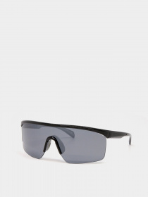 Солнцезащитные очки Casta модель CASTA CS 3012 BKGRY Фото