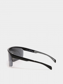 Солнцезащитные очки Casta модель CASTA CS 3012 BKGRY Фото