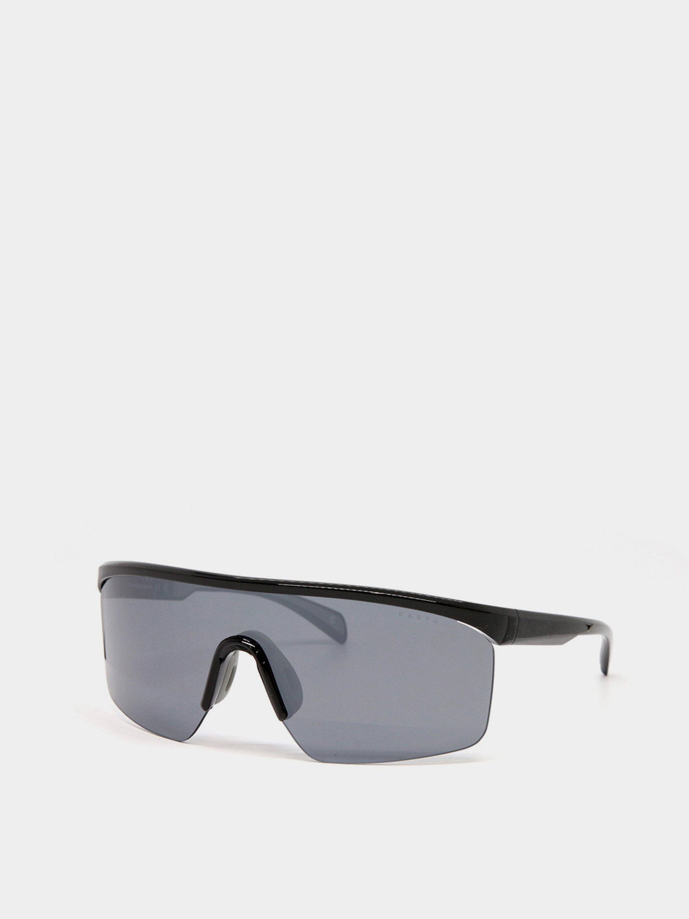 Сонцезахисні окуляри Casta модель CASTA CS 3012 BKGRY Фото