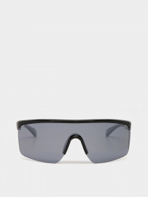 Сонцезахисні окуляри Casta модель CASTA CS 3012 BKGRY Фото