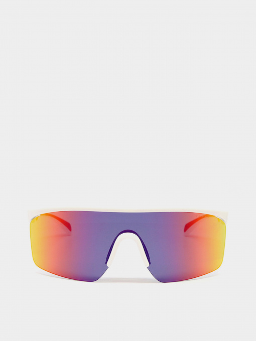 Солнцезащитные очки Casta модель CASTA CS 3012 WHTRED Фото